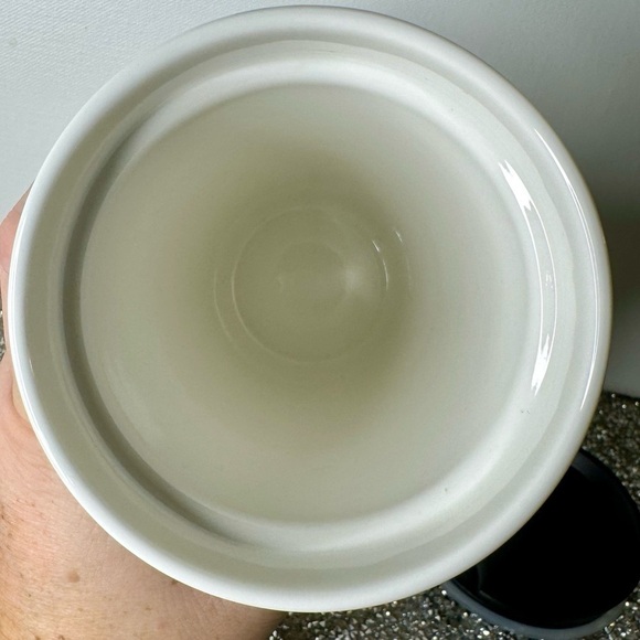 Starbucks Washington The Evergreen State Travel Mug Cup with Lid 12oz NWT - Picture 4 of 7